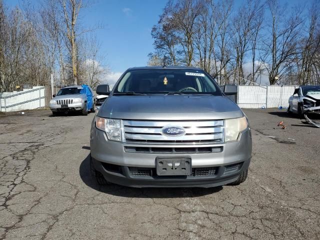 2008 Ford Edge SE