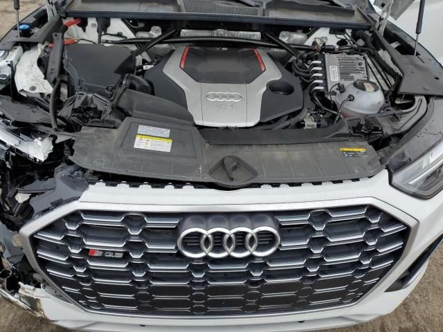 2021 Audi SQ5 Premium