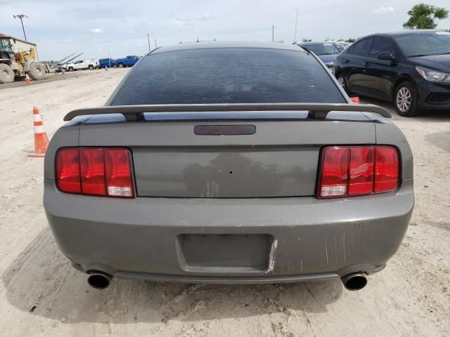 2008 Ford Mustang GT