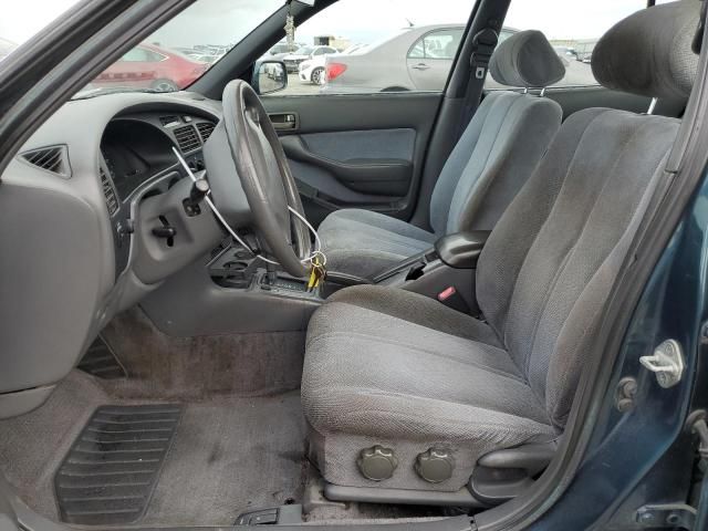 1996 Toyota Camry DX