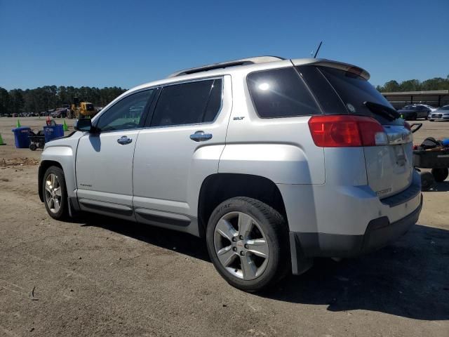 2015 GMC Terrain SLT