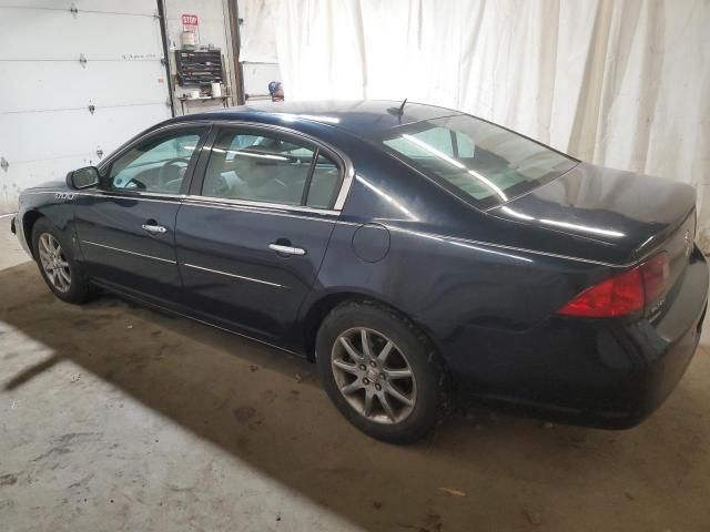 2007 Buick Lucerne CXL