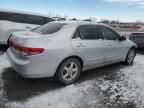 2004 Honda Accord EX