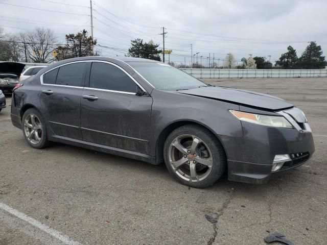 2009 Acura TL