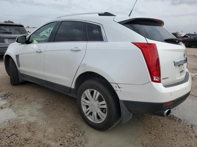 2013 Cadillac SRX Luxury Collection