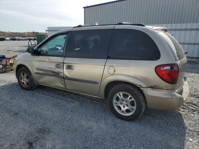 2004 Dodge Caravan SXT