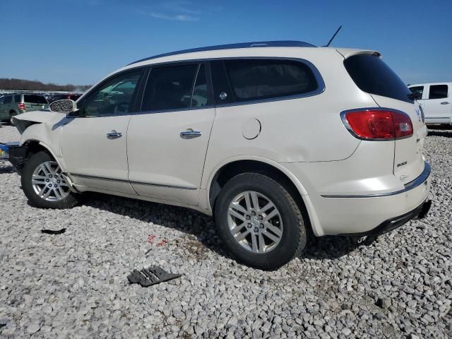 2015 Buick Enclave