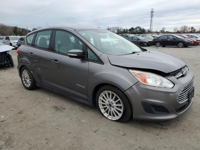 2013 Ford C-MAX SE