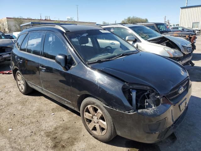 2008 KIA Rondo Base