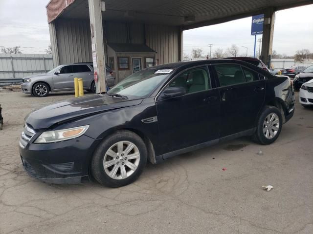 2011 Ford Taurus SE