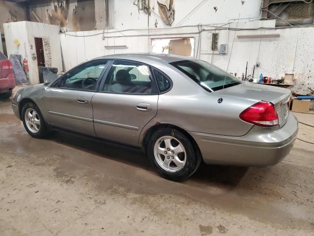 2004 Ford Taurus SES