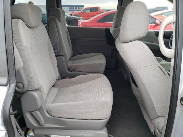 2008 KIA Sedona