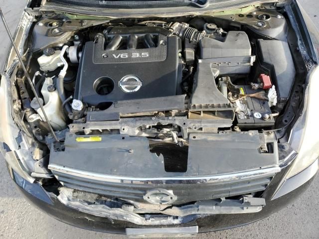 2008 Nissan Altima 3.5SE