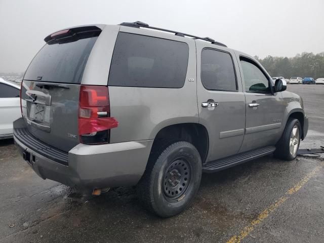 2008 Chevrolet Tahoe C1500