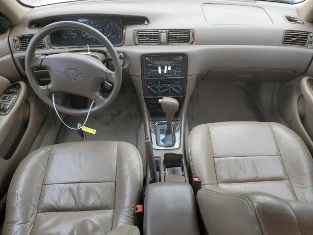 1998 Toyota Camry CE