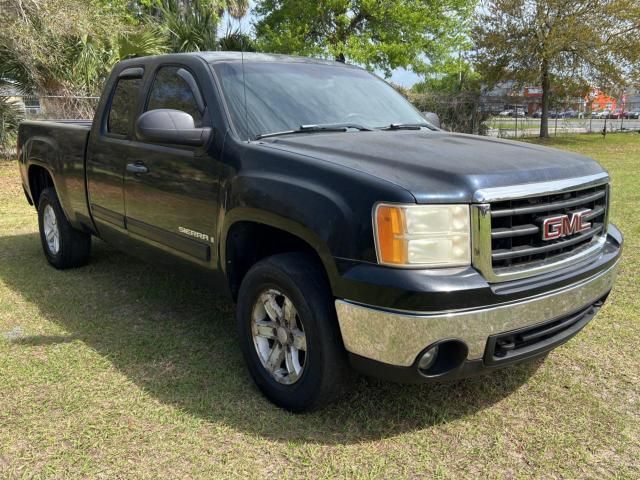 2008 GMC Sierra C1500