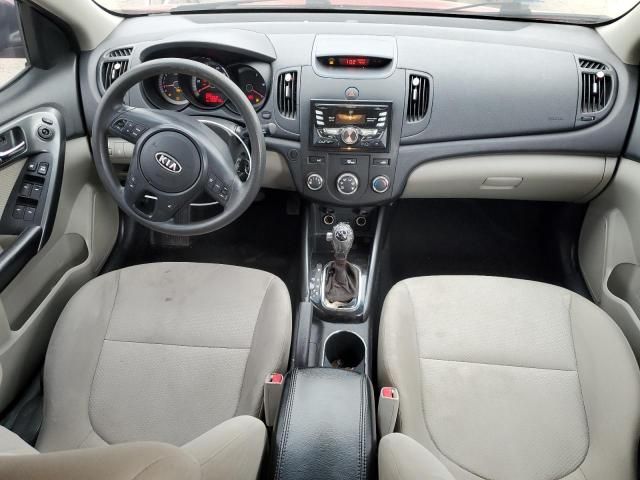 2013 KIA Forte EX