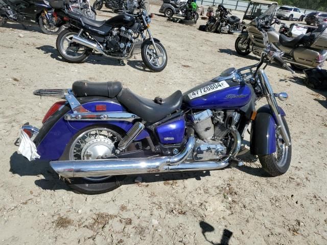 2004 Honda VT750 CA