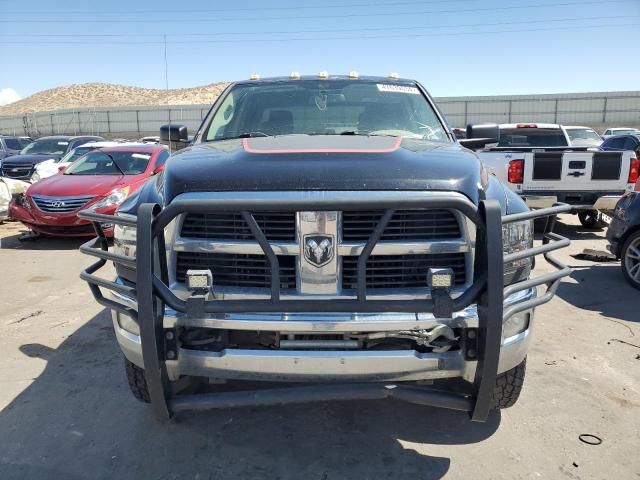 2012 Dodge RAM 2500 Powerwagon