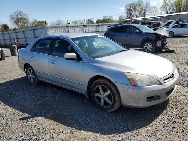 2006 Honda Accord SE