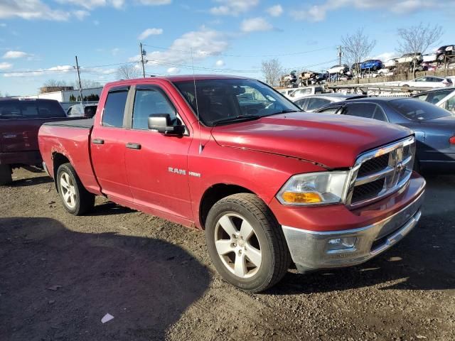 2009 Dodge RAM 1500