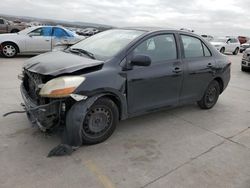 2007 Toyota Yaris for sale in Grand Prairie, TX