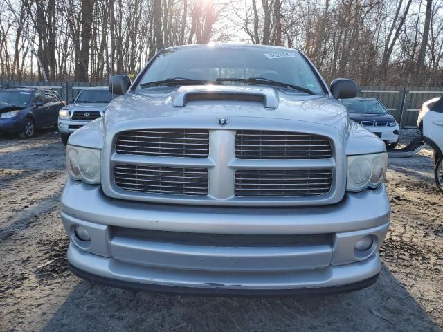 2004 Dodge RAM 1500 ST