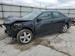 Toyota salvage cars for sale: 2012 Toyota Camry Base