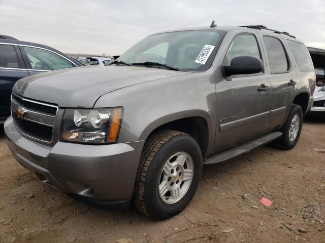 2007 Chevrolet Tahoe K1500