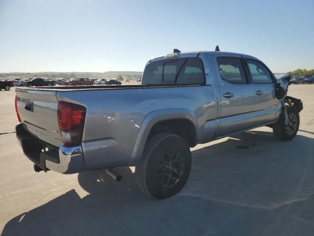 2022 Toyota Tacoma Double Cab