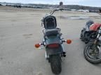 2002 Honda VT600 CD