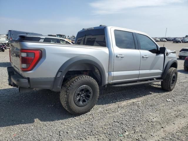 2023 Ford F150 Raptor