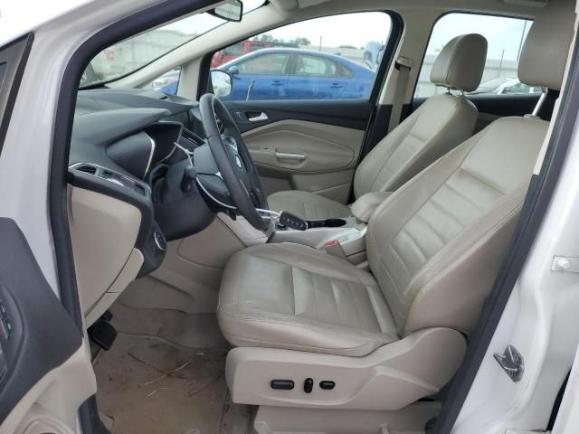 2013 Ford C-MAX Premium