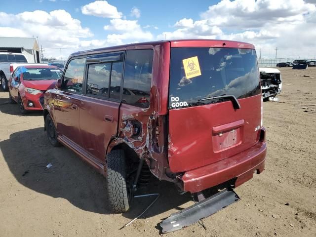 2006 Scion XB