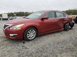 2015 Nissan Altima 2.5 for sale in Ellenwood, GA