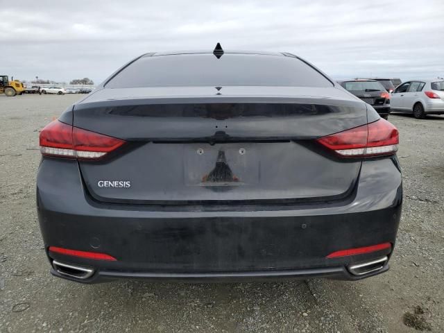 2016 Hyundai Genesis 3.8L