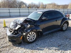 Vehiculos salvage en venta de Copart Prairie Grove, AR: 2015 Volkswagen Beetle 1.8T