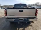 2004 Chevrolet Silverado K1500