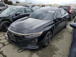 2019 Honda Accord Sport for sale in Martinez, CA