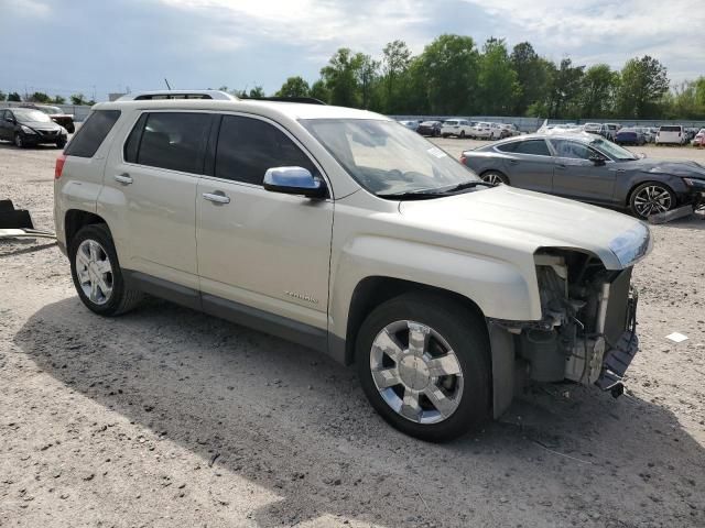 2013 GMC Terrain SLT