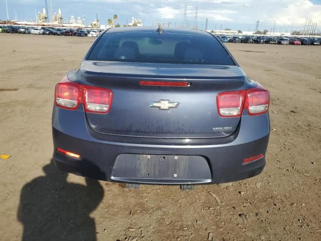 2013 Chevrolet Malibu LS