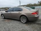 2008 BMW 750 LI