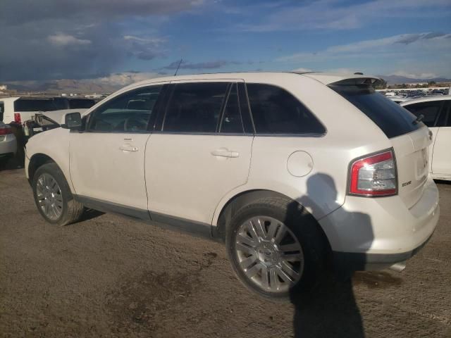 2010 Ford Edge Limited