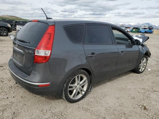 2009 Hyundai Elantra Touring