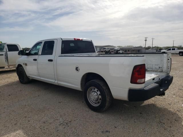 2011 Dodge RAM 2500