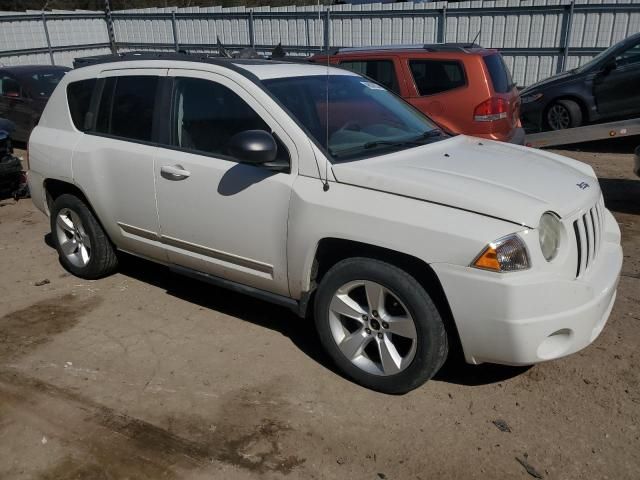 2010 Jeep Compass Sport