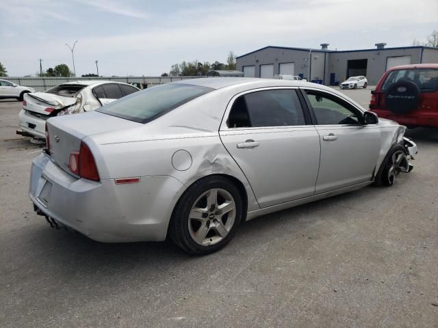 2010 Chevrolet Malibu LS