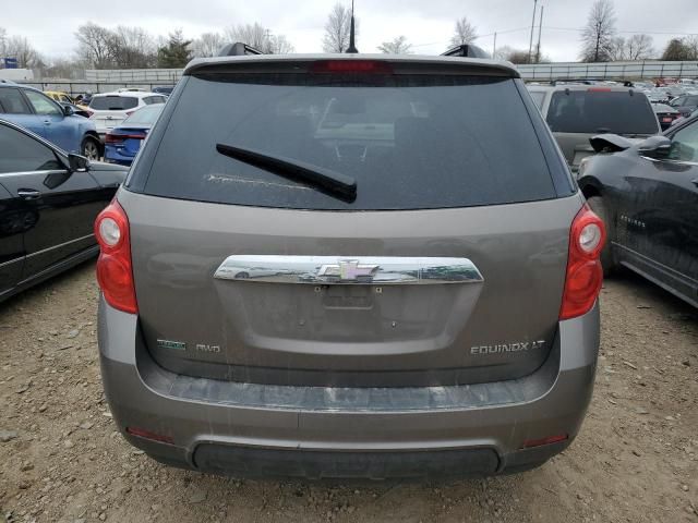 2012 Chevrolet Equinox LT