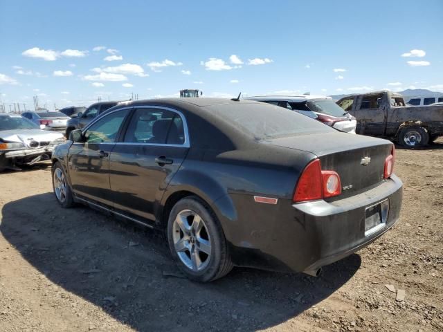 2009 Chevrolet Malibu 1LT