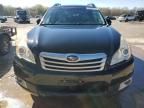 2012 Subaru Outback 2.5I Limited